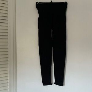 Halara Butt lifting leggings XS